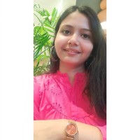 Ca Kajal Vashishta