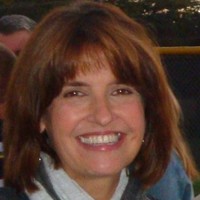Mindy Pendleton Adamson