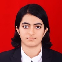 Ishani Priyadarshini