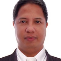 Victor Pamatmat