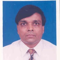 Pradip Kumar Bhattacharya