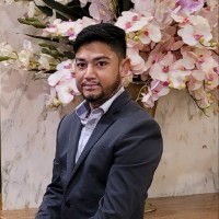 Mohammed Ullah