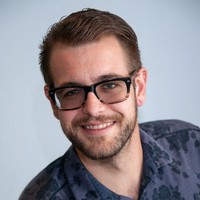 Erik Elliott