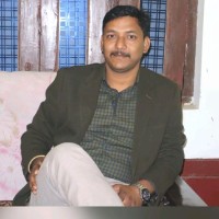Mukesh Singh Sengar