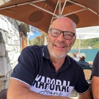 Serge Perlati