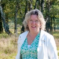 Mirjam Ten Hoopen
