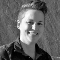 Sarah James (She/Her)