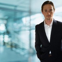Jonathan Decocq, P.Eng.