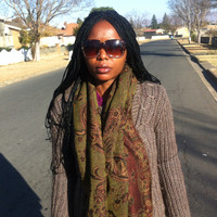 Cathy Tsumba