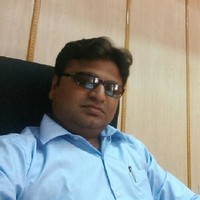 Swarup Nayak