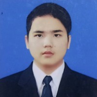 Yeyint Naing