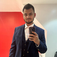 Movin Fernandes