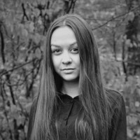 Stina Stjernberg