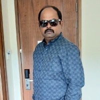 Vinay Hiremath