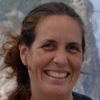 Odile Van Hall
