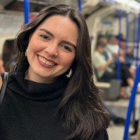 Beatriz Mattos
