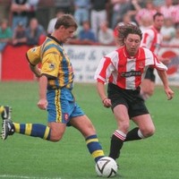 Darren Wright