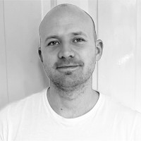 Jon Rasmussen