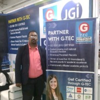 Sibi Abraham