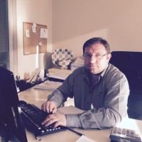 hakan yildiz