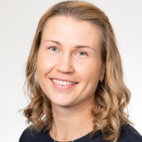 Anna Heiniö-Kuusisto