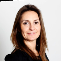 Agathe THEBAUD CHERGUI
