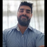 Gurpreet Sidhu