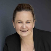 Kate Belleville