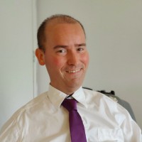 Robin Mastenbroek