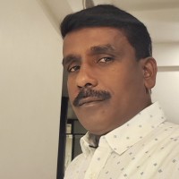 Madhesh Krishnan