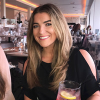 Samantha Lyall