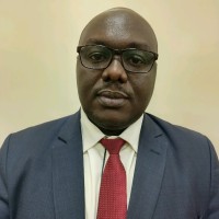 Joaness Pedo Ogolla