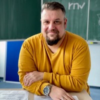 Christian Ehrhart