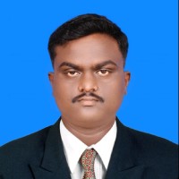 Aron Joseph C