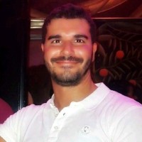 Martin Barrio