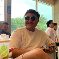 Ghazy Helmi