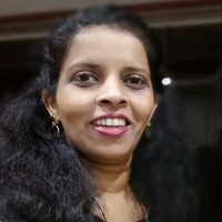 Shweta Keshav
