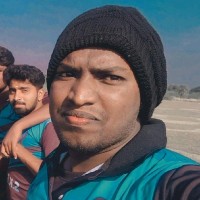Vishnu Vijayan