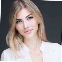 Nadia Onikiychuk