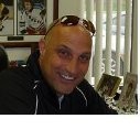 Tony Cannata