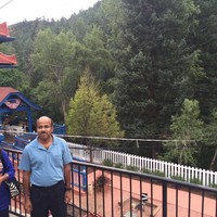 Samir Biswal