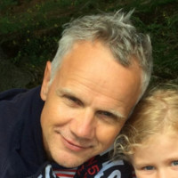 Per Mikael Rödström