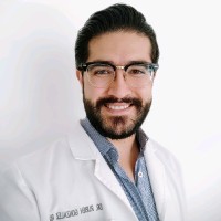 Rubén Fernando González Ruíz