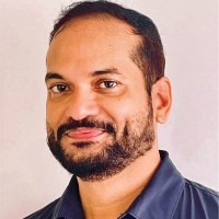 Vinay Pradhan