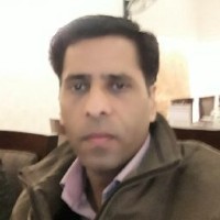 Vinay Kumar