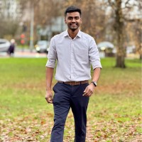 Akshay Jacob