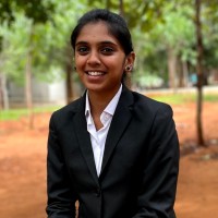 Gurupriya K