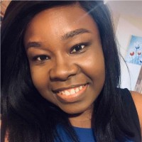 Desaann Prisca Legzim