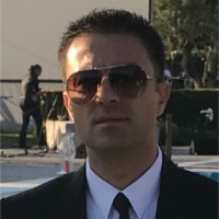 Serhat Aras
