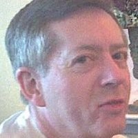 Bill Wolfenbarger